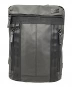 BERMASバーマス）の古着「ビジネスリュック」｜ブラック