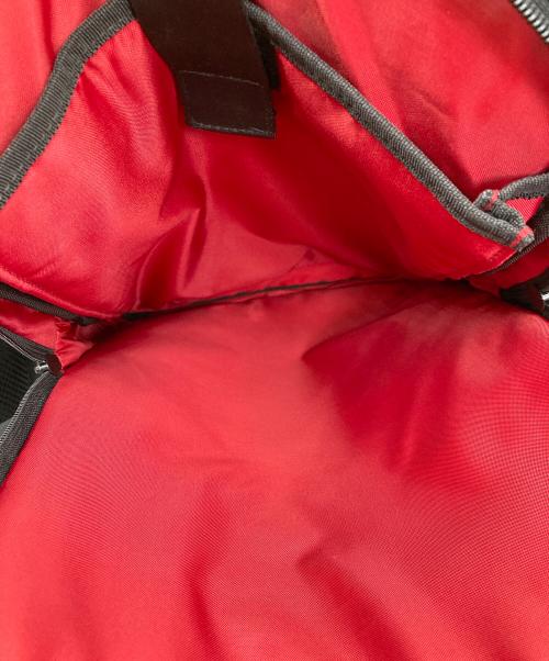 BERMAS（バーマス）BERMAS (バーマス) ビジネスリュック ブラックの古着・服飾アイテム