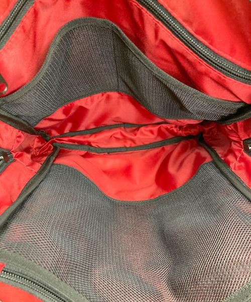 BERMAS（バーマス）BERMAS (バーマス) ビジネスリュック ブラックの古着・服飾アイテム