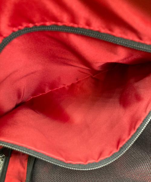 BERMAS（バーマス）BERMAS (バーマス) ビジネスリュック ブラックの古着・服飾アイテム