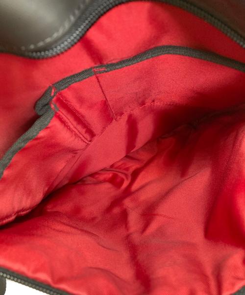 BERMAS（バーマス）BERMAS (バーマス) ビジネスリュック ブラックの古着・服飾アイテム