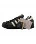 adidas (アディダス) スーパースター 82 ブラック サイズ:27 未使用品：20000円