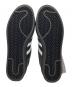 中古・古着 adidas (アディダス) スーパースター 82 ブラック サイズ:27 未使用品：20000円