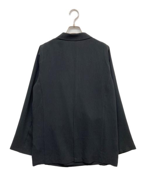 Plage（プラージュ）Plage (プラージュ) Cache Coeur ジャケット ブラック サイズ:38 未使用品の古着・服飾アイテム