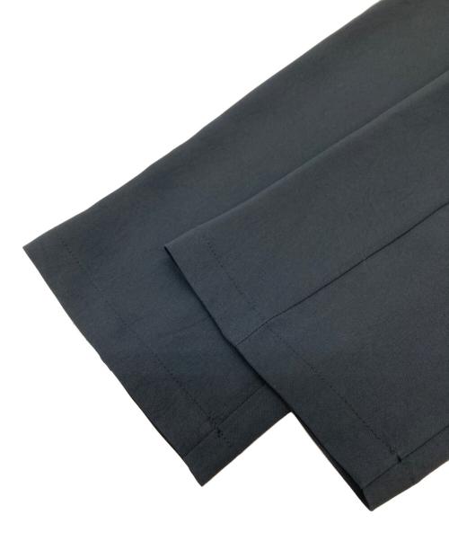 Plage（プラージュ）Plage (プラージュ) Cache Coeur ジャケット ブラック サイズ:38 未使用品の古着・服飾アイテム