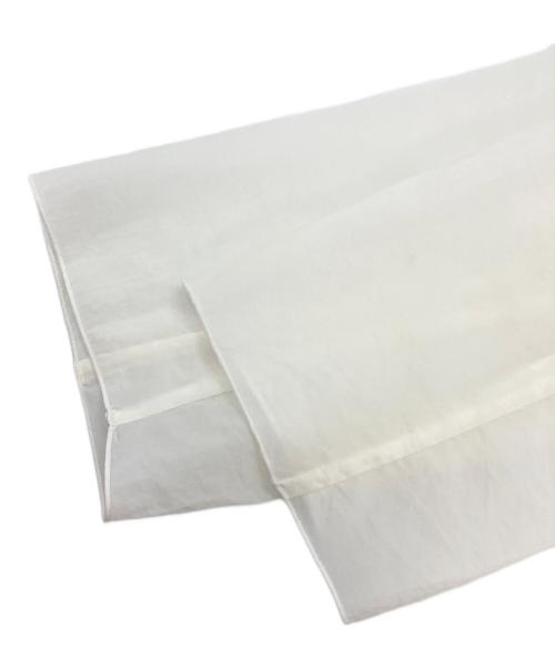 Plage（プラージュ）Plage (プラージュ) シアーノーカラージャケット アイボリー サイズ:38 未使用品の古着・服飾アイテム