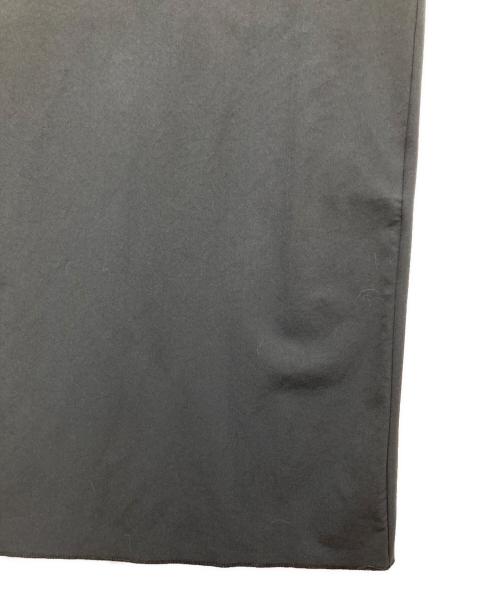 GALLARDA GALANTE（ガリャルダガランテ）GALLARDA GALANTE (ガリャルダガランテ) ストレッチマキシワンピース ブラック サイズ:F 未使用品の古着・服飾アイテム