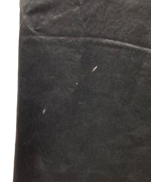 Noble（ノーブル）Noble (ノーブル) サテンキャミソールワンピース ブラック サイズ:無しの古着・服飾アイテム