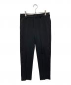 UNITED ARROWS TOKYOユナイテッドアローズトウキョウ）の古着「スリムパンツ」｜ブラック