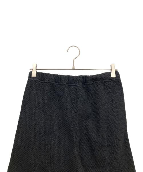 HEAR MY NAME（ヒアマイネーム）HEAR MY NAME (ヒアマイネーム) BEAUTY&YOUTH (ビューティーアンドユース) メキシカンワイドパンツ ブラック サイズ:Fの古着・服飾アイテム