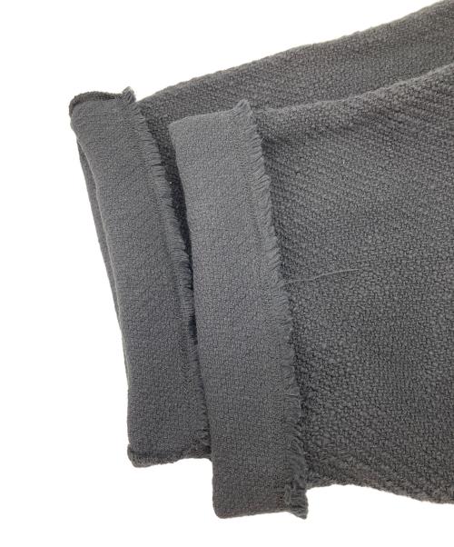 HEAR MY NAME（ヒアマイネーム）HEAR MY NAME (ヒアマイネーム) BEAUTY&YOUTH (ビューティーアンドユース) メキシカンワイドパンツ ブラック サイズ:Fの古着・服飾アイテム