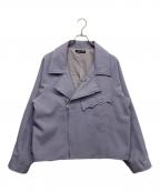 where is punkウェアパンク）の古着「ジャケット」｜パープル