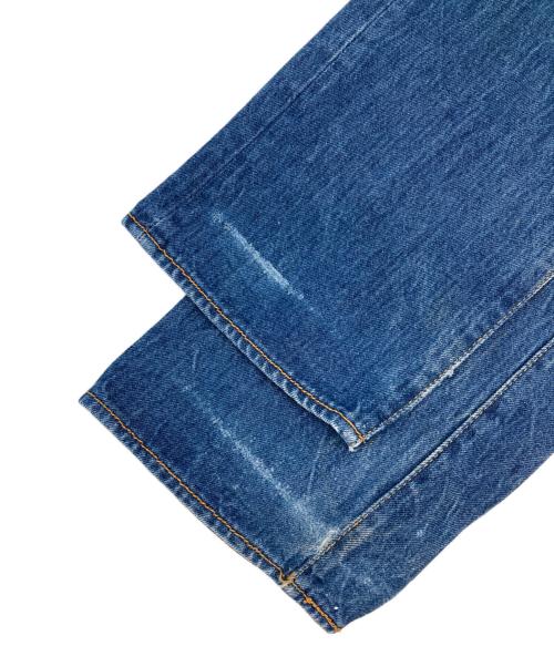 LEVI'S（リーバイス）LEVI'S (リーバイス) 501デニムパンツ インディゴ サイズ:W34 L30の古着・服飾アイテム
