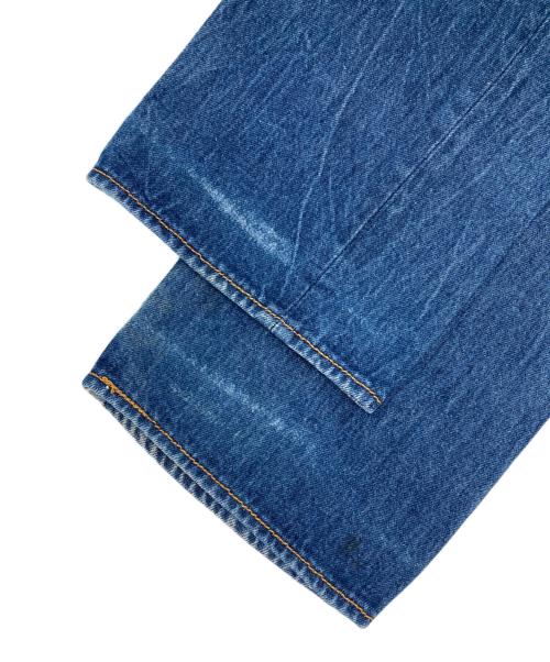 LEVI'S（リーバイス）LEVI'S (リーバイス) 501デニムパンツ インディゴ サイズ:W34 L30の古着・服飾アイテム