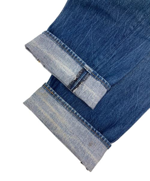LEVI'S（リーバイス）LEVI'S (リーバイス) 501デニムパンツ インディゴ サイズ:W34 L30の古着・服飾アイテム