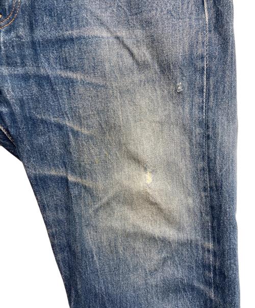 LEVI'S（リーバイス）LEVI'S (リーバイス) 501デニムパンツ インディゴ サイズ:W34 L30の古着・服飾アイテム