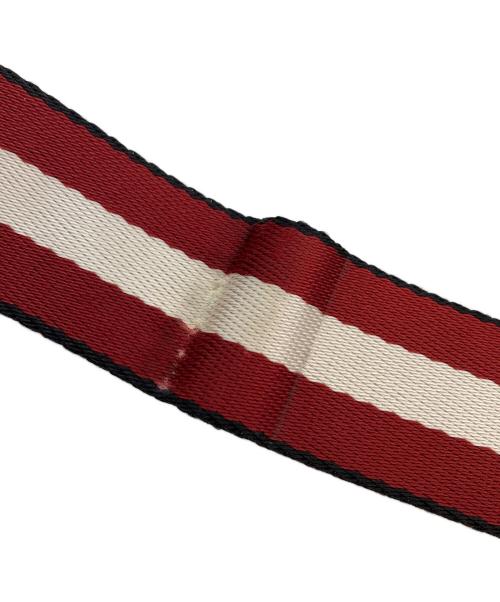 BALLY（バリー）BALLY (バリー) FHARVEY ショルダーバッグ ブラックの古着・服飾アイテム