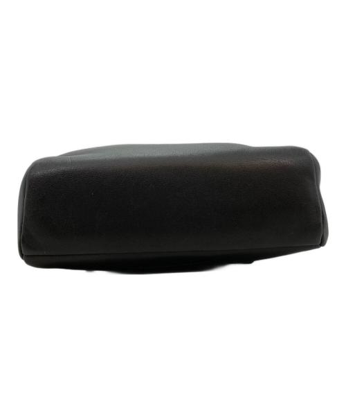 BALLY（バリー）BALLY (バリー) HARI ショルダーバッグ ブラックの古着・服飾アイテム