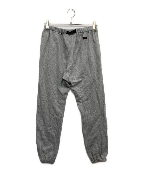 GRAMICCI（グラミチ）GRAMICCI (グラミチ) 別注スウェットパンツ グレー サイズ:Mの古着・服飾アイテム