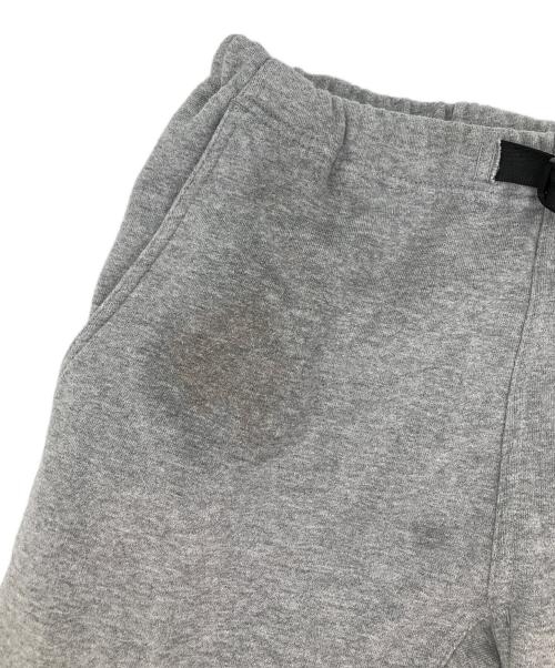 GRAMICCI（グラミチ）GRAMICCI (グラミチ) 別注スウェットパンツ グレー サイズ:Mの古着・服飾アイテム