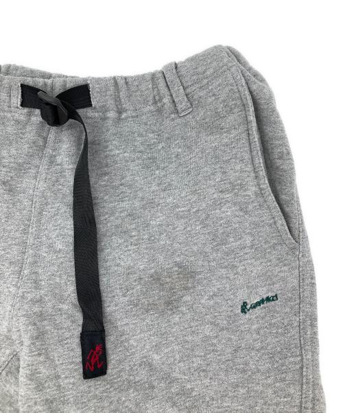 GRAMICCI（グラミチ）GRAMICCI (グラミチ) 別注スウェットパンツ グレー サイズ:Mの古着・服飾アイテム