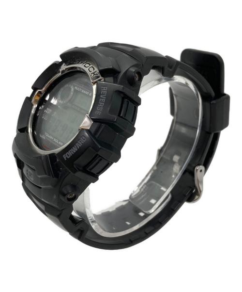 CASIO（カシオ）CASIO (カシオ) 2300 SERIES GW-2310-1JF ブラックの古着・服飾アイテム