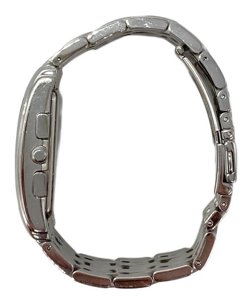 CITIZEN（シチズン）CITIZEN (シチズン) 腕時計 ホワイトの古着・服飾アイテム