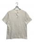 WAREHOUSE（ウエアハウス）の古着「コットンTシャツ」｜ホワイト