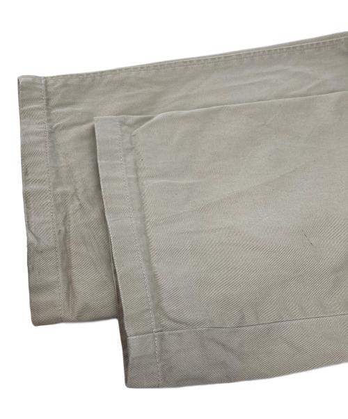 Schott（ショット）Schott (ショット) パンツ ベージュ サイズ:31×34の古着・服飾アイテム