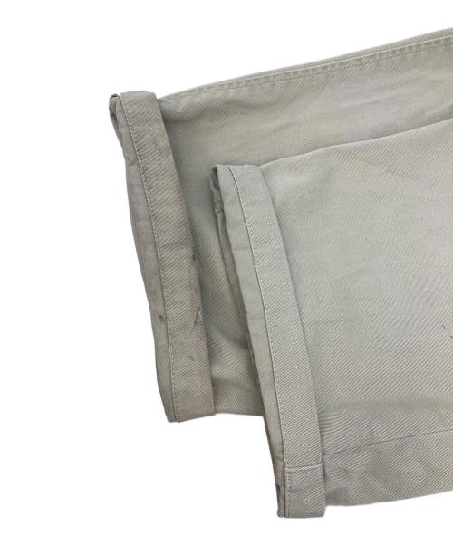 Schott（ショット）Schott (ショット) パンツ ベージュ サイズ:31×34の古着・服飾アイテム