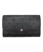 LOUIS VUITTONルイ ヴィトン）の古着「長財布」