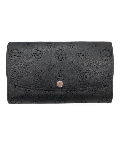 中古・古着通販】LOUIS VUITTON (ルイ ヴィトン) 長財布｜ブランド