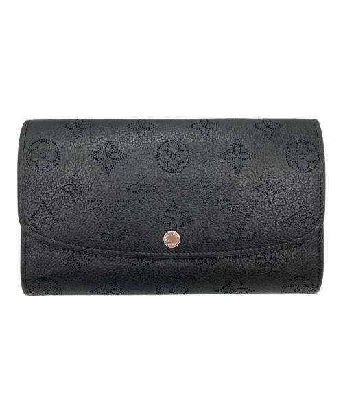 LOUIS VUITTON（ルイ ヴィトン）LOUIS VUITTON (ルイ ヴィトン) 長財布の古着・服飾アイテム