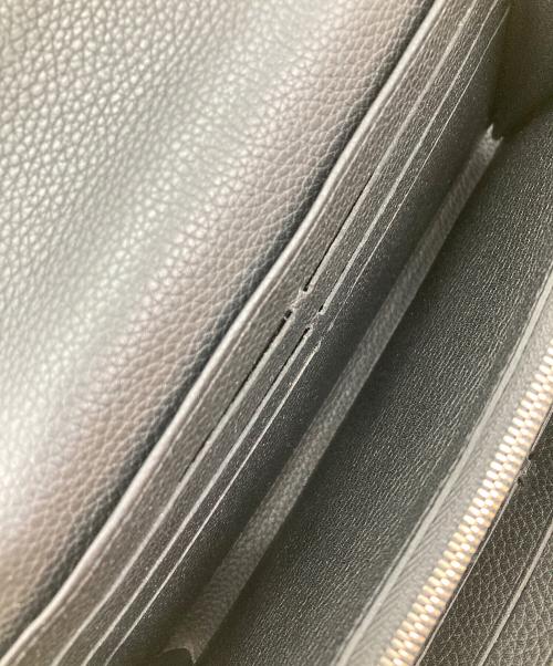 LOUIS VUITTON（ルイ ヴィトン）LOUIS VUITTON (ルイ ヴィトン) 長財布の古着・服飾アイテム