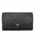 LOUIS VUITTON（ルイ ヴィトン）の古着「長財布」