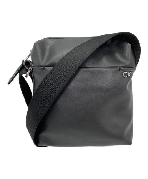 Calvin Klein（カルバンクライン）Calvin Klein (カルバンクライン) ソフトリポーターバッグの古着・服飾アイテム