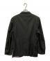 Brookfield (ブルックフィールド) 〔OLD〕　60ｓ～テーラードジャケット ブラック サイズ:　：7000円