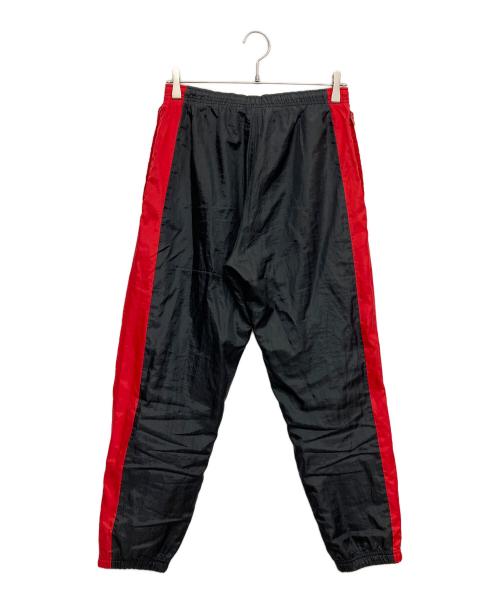 NIKE（ナイキ）NIKE (ナイキ) ナイロンパンツ ブラック サイズ:Mの古着・服飾アイテム