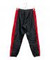 NIKE (ナイキ) ナイロンパンツ ブラック サイズ:M：3000円