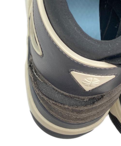 JUST★DON（ジャストドン）JUST★DON (ジャストドン) JD１スニーカー ブラック サイズ:43の古着・服飾アイテム