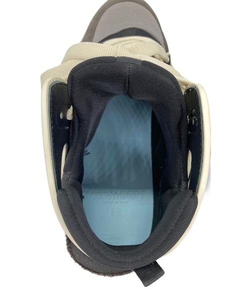 JUST★DON（ジャストドン）JUST★DON (ジャストドン) JD１スニーカー ブラック サイズ:43の古着・服飾アイテム