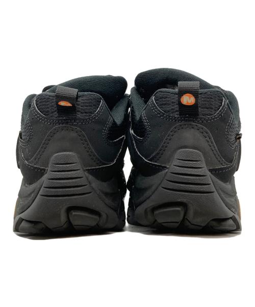 MERRELL（メレル）MERRELL (メレル) MOAB 3 SYNTHETIC GORE-TEX ブラック サイズ:28の古着・服飾アイテム