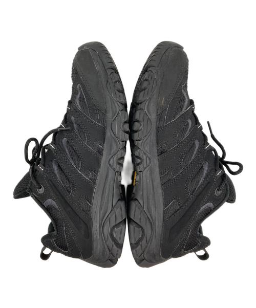 MERRELL（メレル）MERRELL (メレル) MOAB 3 SYNTHETIC GORE-TEX ブラック サイズ:28の古着・服飾アイテム
