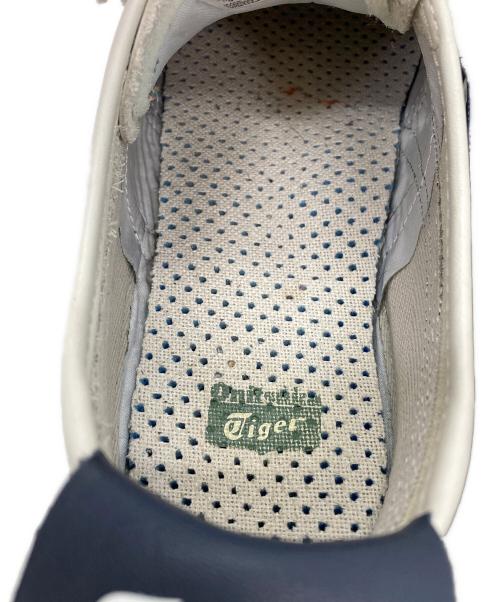 Onitsuka Tiger（オニツカタイガー）Onitsuka Tiger (オニツカタイガー) MEXICO 66 グレー サイズ:28の古着・服飾アイテム