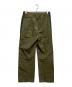 Needles (ニードルズ) nano・universe (ナノ・ユニバース) 別注TRACK PANTS カーキ サイズ:M：13000円
