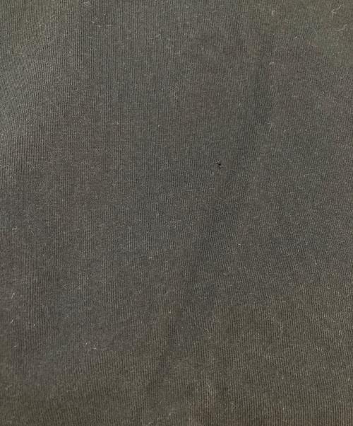 HUF（ハフ）HUF (ハフ) ポケットTシャツ ブラック サイズ:Sの古着・服飾アイテム