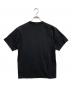HUF (ハフ) ポケットTシャツ ブラック サイズ:S：4000円