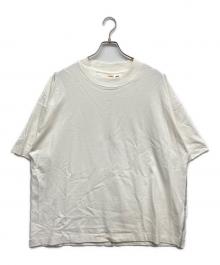 SHINYA KOZUKA×FRUIT OF THE LOOM（シンヤコズカ×フルーツオブザルーム）の古着「SET-IN WITH FRUIT OF THE LOOM」｜ホワイト