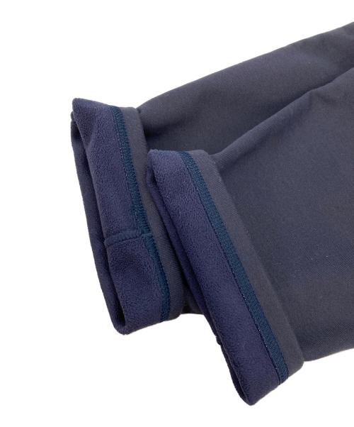 DESCENTE（デサント）DESCENTE (デサント) ジョガーパンツ ネイビー サイズ:Lの古着・服飾アイテム