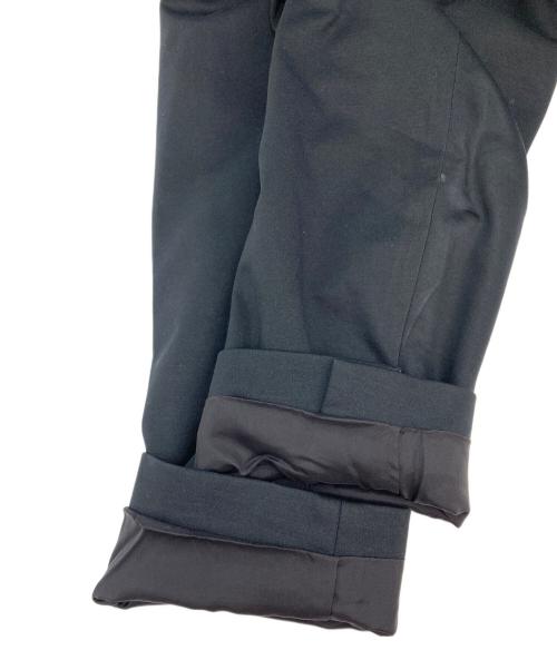 PAUL SMITH（ポールスミス）PAUL SMITH (ポールスミス) テーラードジャケット ブラック サイズ:Lの古着・服飾アイテム